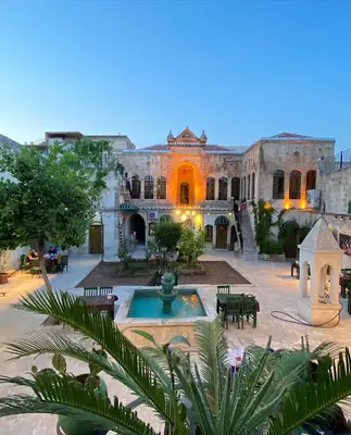 Hanehan Otel