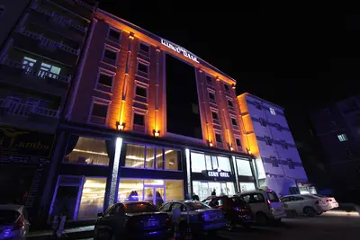 Kent Otel