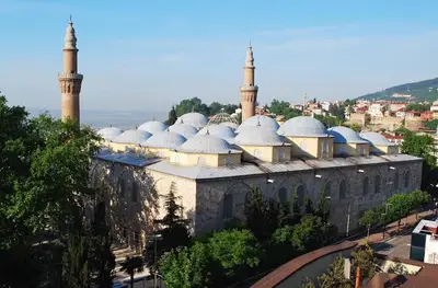 Setbaşı Kule Pansiyon