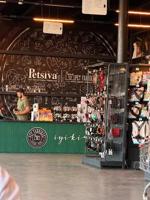 Petfabrikası
