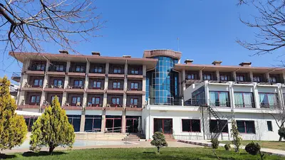 Bonjur Hotel Thermal & Wellness Club