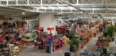 Sokol Yapı Market