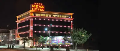 Meva Hotel