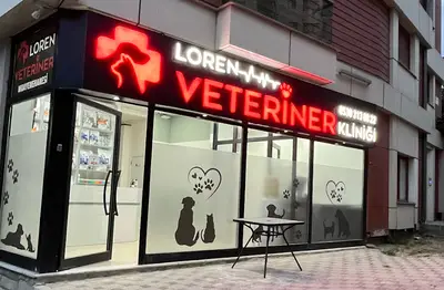 Loren Veteriner Kliniği