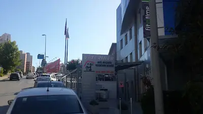Batı Ataşehir Veteriner Kliniği