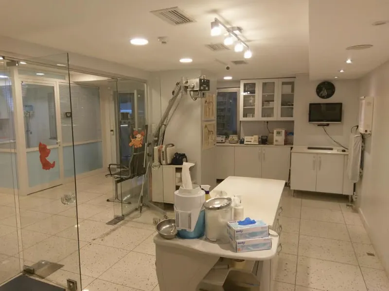 Batı Ataşehir Veteriner Kliniği foto 2