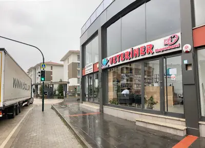 VetPlanet Veteriner Kliniği fotoğrafı