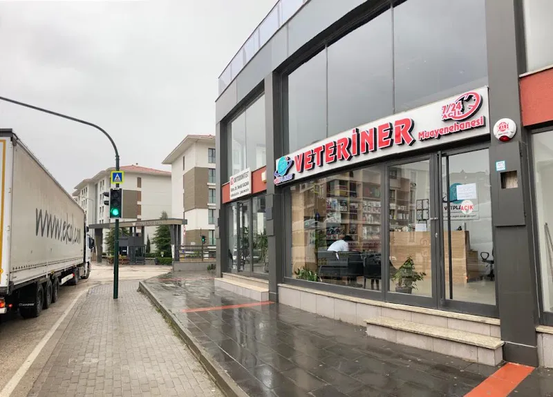 VetPlanet Veteriner Kliniği foto 1