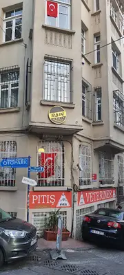 Pıtış Evcil Hayvan Polikliniği