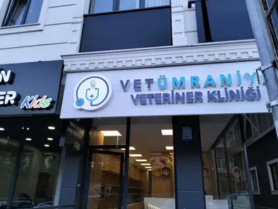 Vet Ümraniye Veteriner Kliniği ( VetÜmraniye )