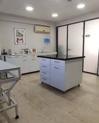Eyüp Minerva Veteriner Kliniği