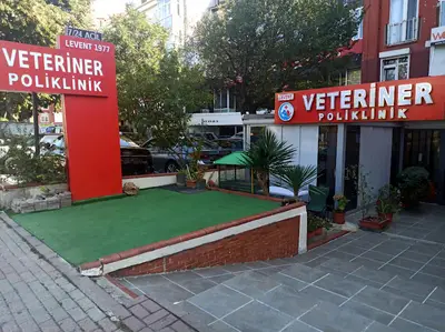 LEVENT VETERİNER POLİKLİNİĞİ
