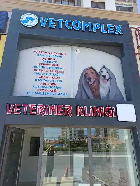 PET PARK FM VETERİNER KLİNİGİ foto 2
