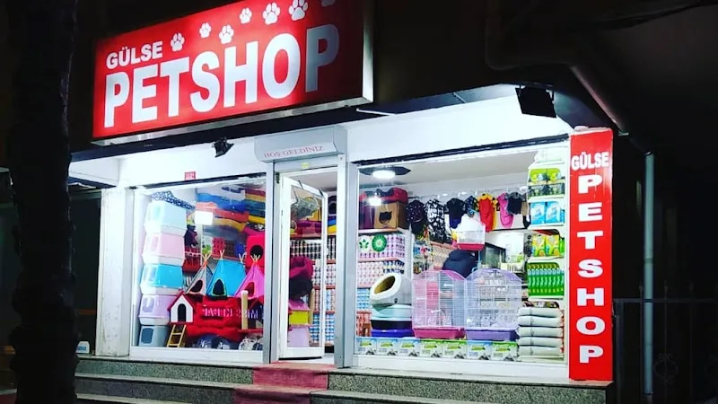 GÜLSE PETSHOP foto 2