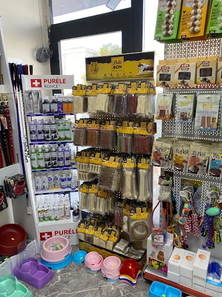 Nispet petshop foto 2