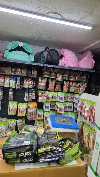 Petshop Çiçekçi foto 2