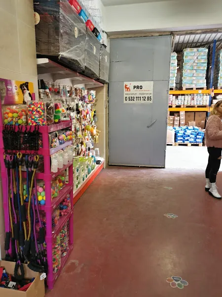 Propet Gıda Evcil Hayvan Ürünleri Sanayi Ve Ticaret Limited Şirketi foto 2