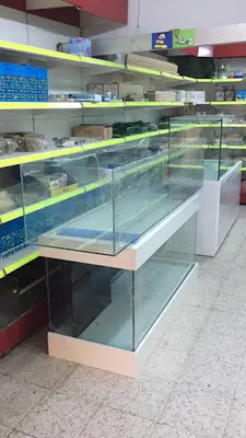 Bornova Akvaryum