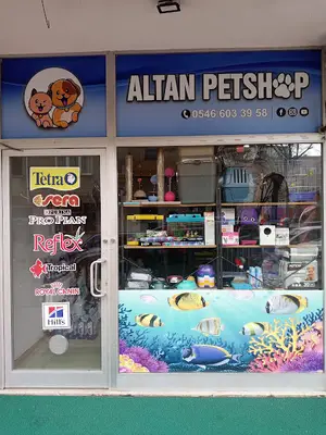 Altan Petshop