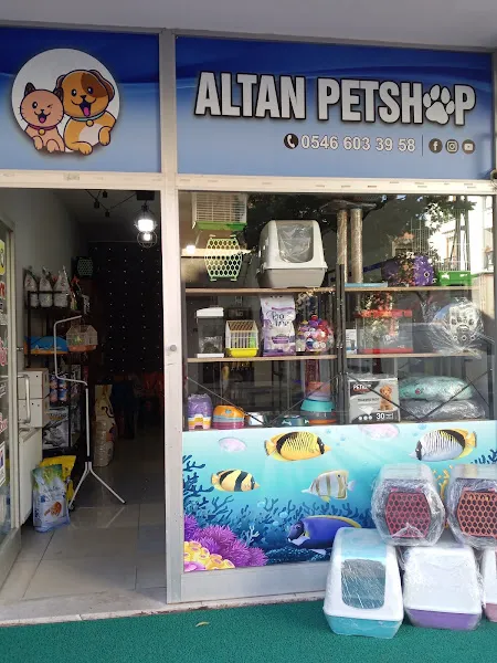 Altan Petshop foto 2