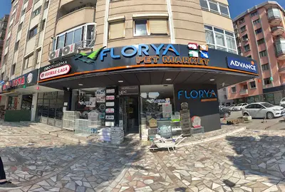 Florya Pet Market