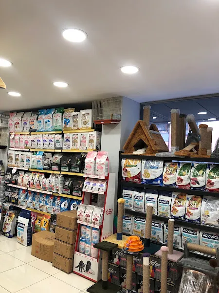 Florya Pet Market foto 2