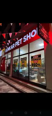 GünKar Petshop