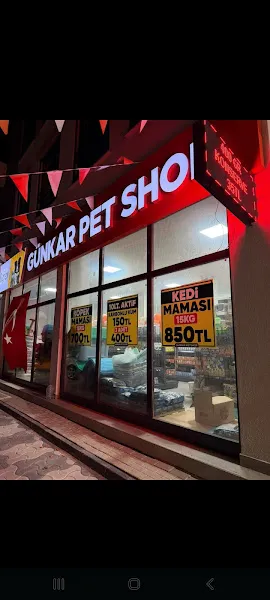 GünKar Petshop foto 1