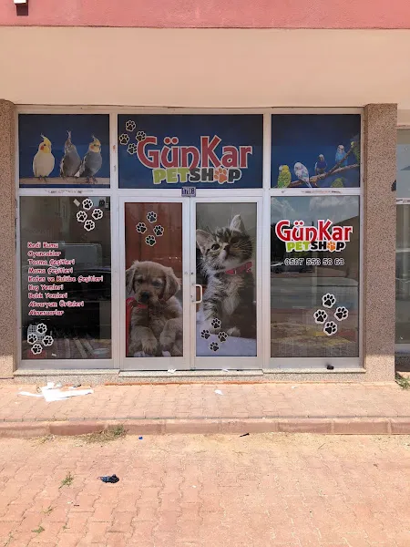 GünKar Petshop foto 2