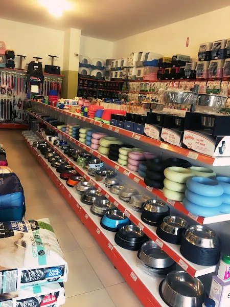 KING PETSHOP URLA MAĞAZA foto 2