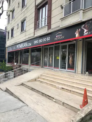 Petmekan Gross Market Beylikdüzü Pet Shop