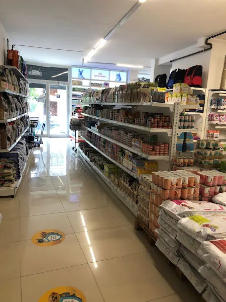 Petmekan Gross Market Beylikdüzü Pet Shop foto 2
