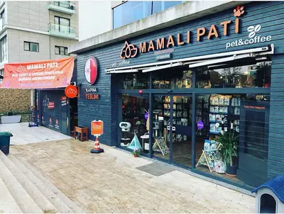 Gözlüklü Petshop