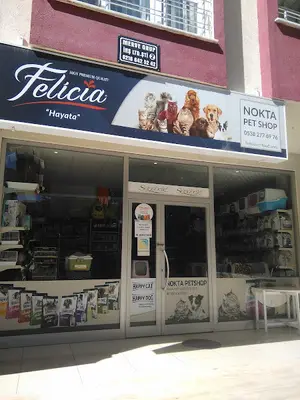 NOKTA PETSHOP