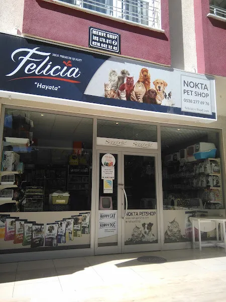 NOKTA PETSHOP foto 1