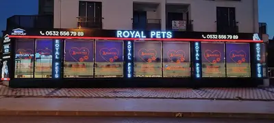 Royal Pets