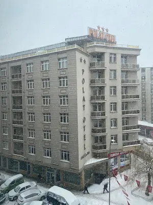 Otel Polat