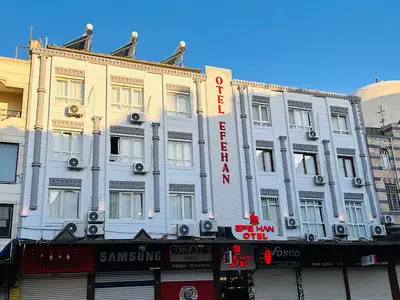Efehan Otel