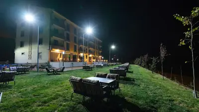 Olcay Suites Hotel