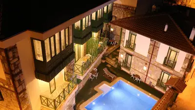 Celsus Butik Otel