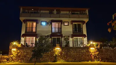Satsuma Butik Otel