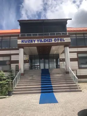 Kuzey Yıldızı Otel