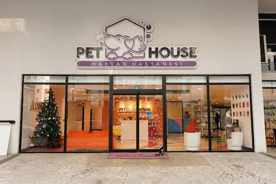 Pet House Trabzon Hayvan Hastanesi