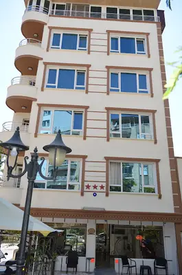 Yıldırım Hotel