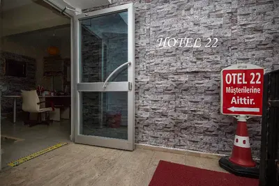 HOME OTEL 22