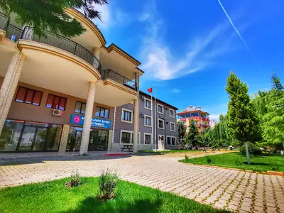 Bucak Öğretmenevi