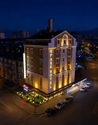 Park Otel()