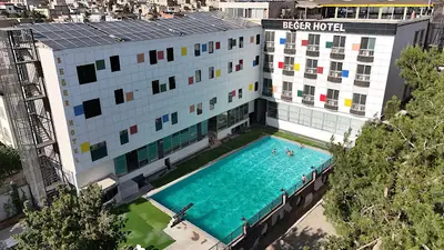 BEĞER OTEL