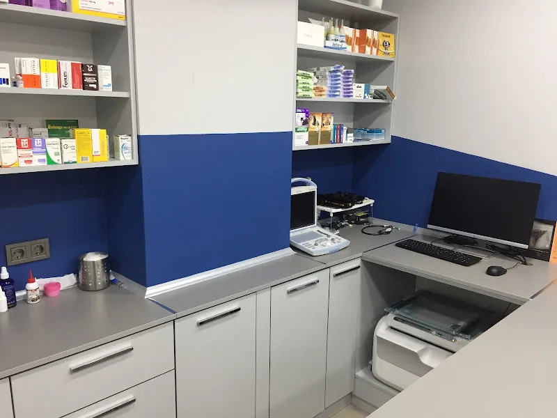 Ataşehir Metropol Veteriner Kliniği - Acil Nöbetçi Veteriner foto 2
