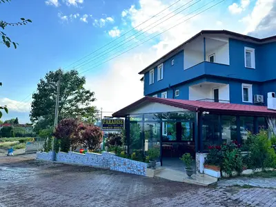 Paradise House